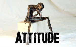 Attitude