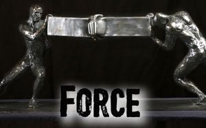 force